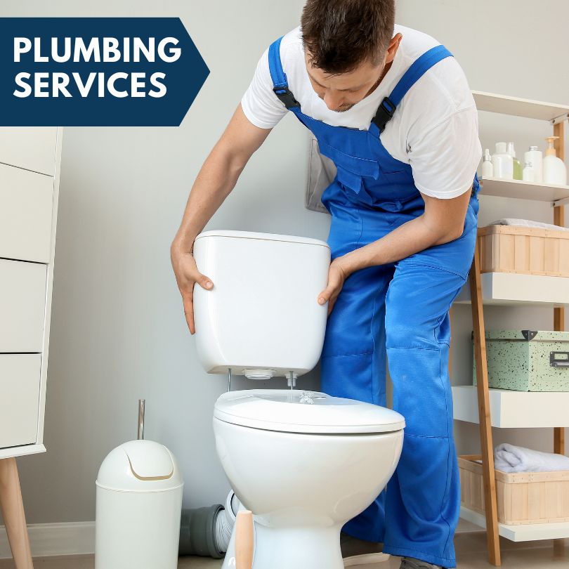 Plumbing Company in Stokesdale, NC