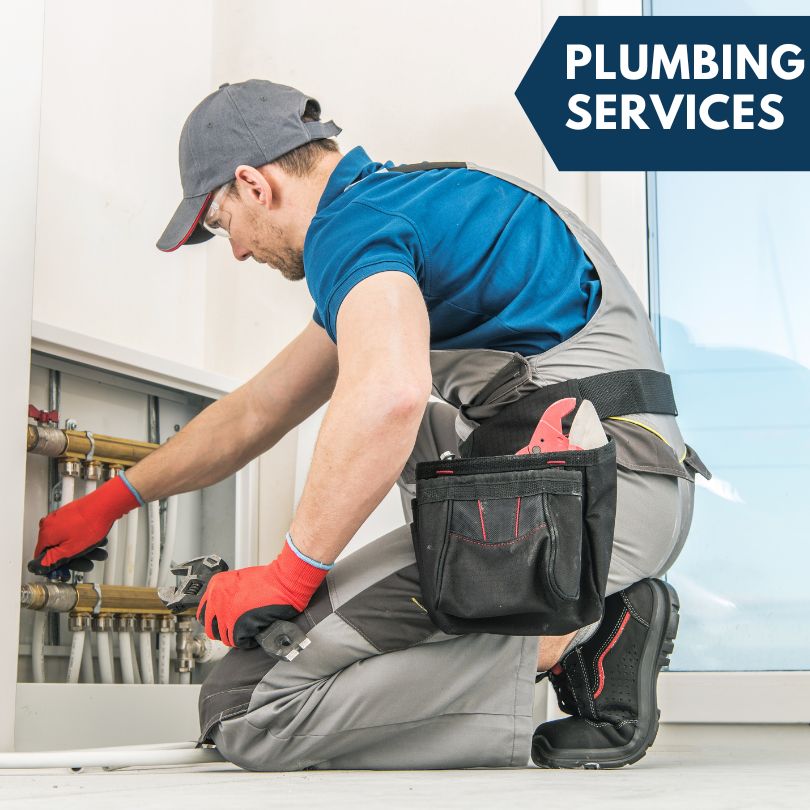 Stokesdale Plumbing Company